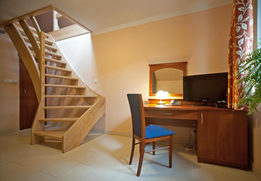 Hotel Concordia Podgórzyn Habitación foto