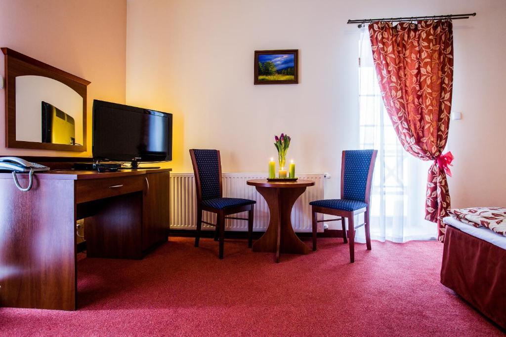 Hotel Concordia Podgórzyn Habitación foto