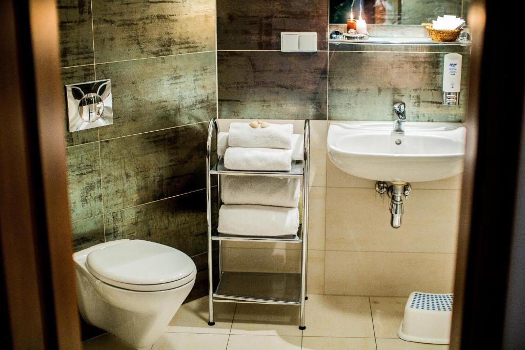 Hotel Concordia Podgórzyn Habitación foto