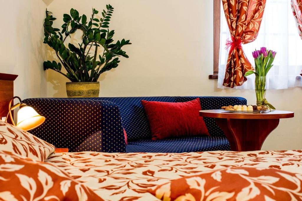 Hotel Concordia Podgórzyn Habitación foto